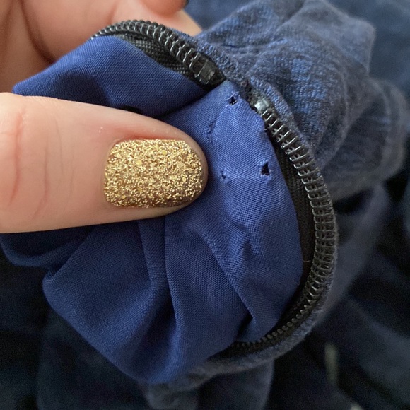 Lululemon Surge Warm Long Sleeve top Tshirt running athletic men’s - Picture 8 of 12